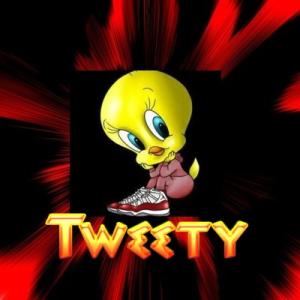 Tweety